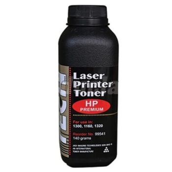 Mực đổ Tech cho máy in laser HP (140g)